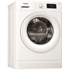Купить Стиральная машина WHIRLPOOL FWSG 61253 W EU в Запорожье